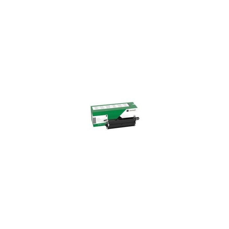 Lexmark Toner Cartridge 1 Pc(S)